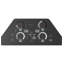 Monogram ENERGY STAR® 30" Induction Cooktop With Flush Mount Accessory-1751808949