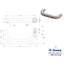 Privacy Door Lever Set-48077918-124967854-47498618