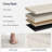 Storage Bench Blanket Chest-625246831