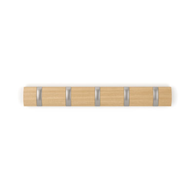 Ainikki 5 - Hook Coat Rack