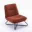 Addysun Upholstered Wool Slipper Chair-898088376