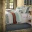 De literie en coton percale californien