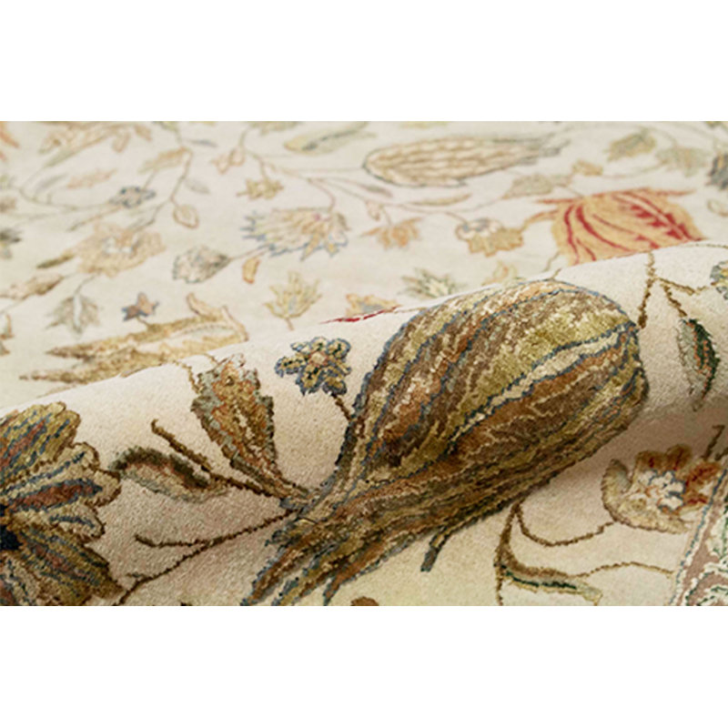 Chantel Floral Area Rug