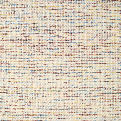 Tapis contemporain beige / gris / brun