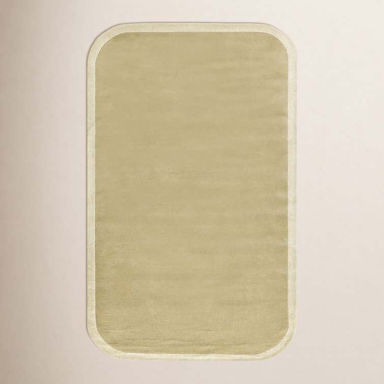 Tallulah Wool Indoor Rug