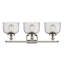 Éclairage pour salle de bain à 3 lumières 28 po Ballston Urban Bell-1326073876-1219729375-1219729346