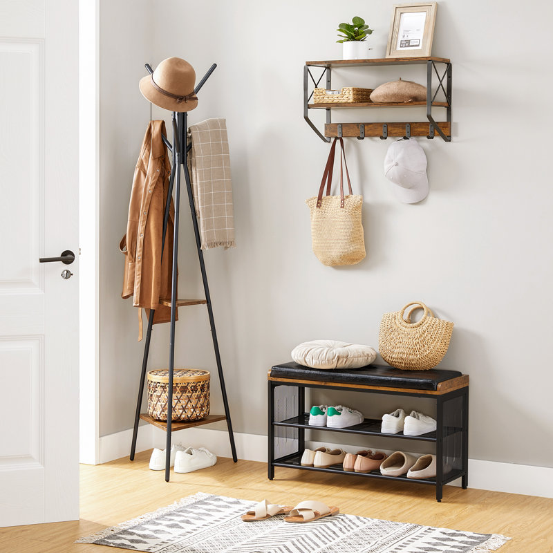 Copadion Shoe Storage Bench