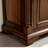 Retro-Style Furniture Sideboard