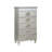 Roase 31'' W 5 - Drawer Dresser