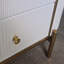 80 cm W Chest of 4 Drawers