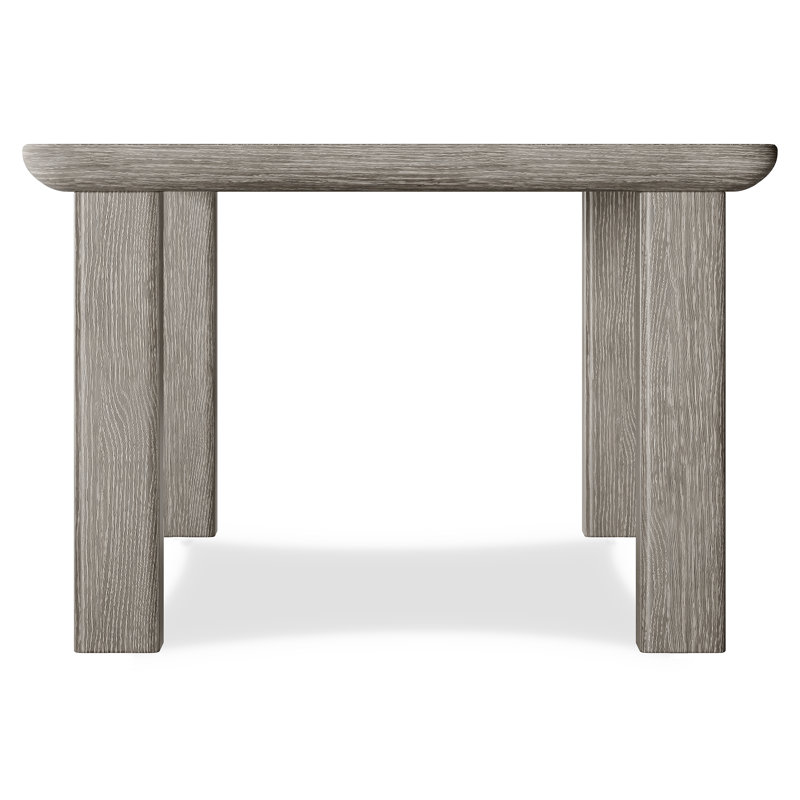 Monolith Dining Table