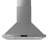 CAVALIERE 30" inch 462 CFM Convertible Digital Wall Mount Range Hood Included Charcoal Filter in Stainless Steel