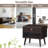 Cabrera 19'' W Nightstand