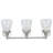 Mayfield 3 - Light Dimmable Vanity Light