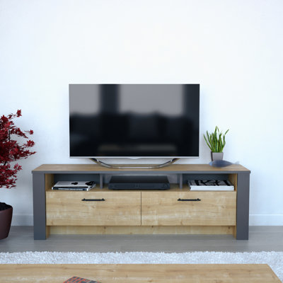 Aldan TV Stand for TVs up to 65"
