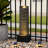Water Fountain Outdoor Home Decor for Garden Patio Porch