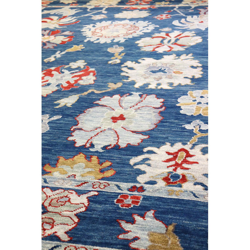 One-of-a-Kind 10' X 13'11" Area Rug