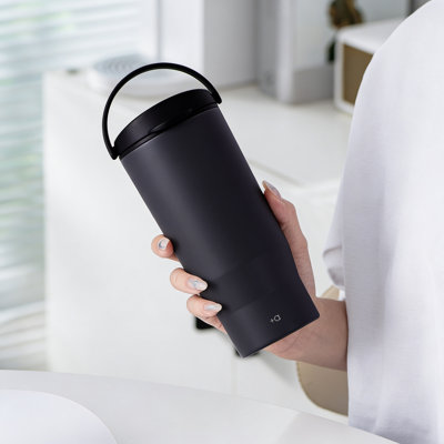  Asvel 17oz Ceramic Travel Mug