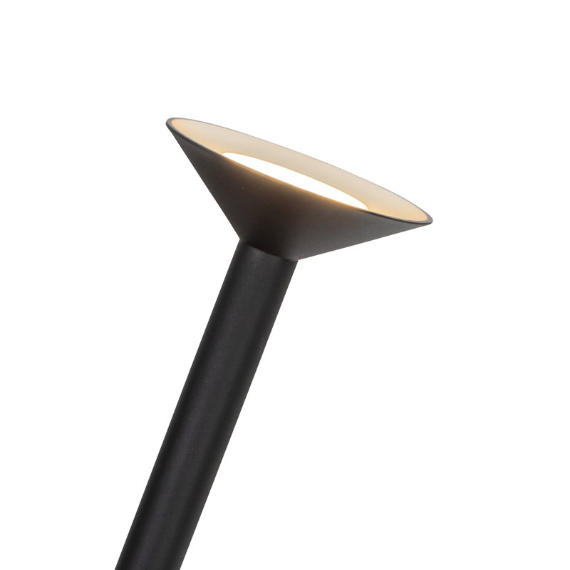 Valor 78.12'' Dimmable LED Floor Lamp