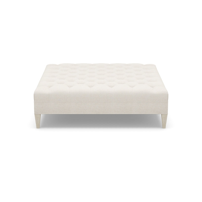 Square Ottoman, Sandstone, 5246-70