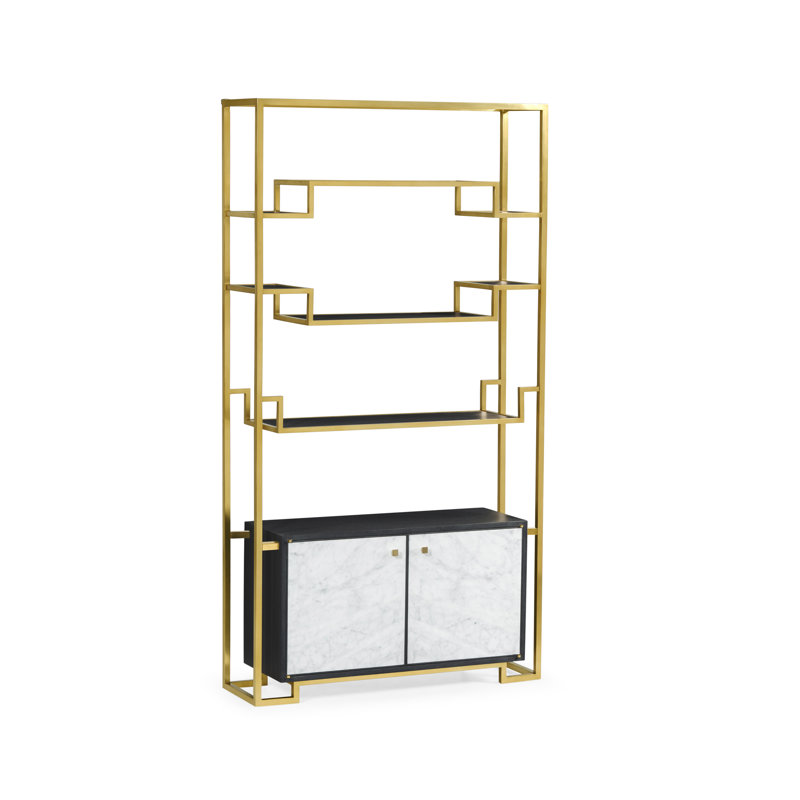 Fusion China Cabinet