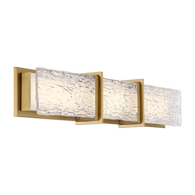 Lumina 30.5" Wide LED Bath Bar