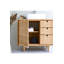 Jonak 37'' W Single Vanity