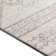 Ancalin Chenille Washable Southwestern Indoor / Outdoor Rug