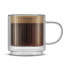 Tasses en verre Haven