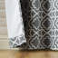 Rideau occultant et isolant en polyester - Basics by Wayfair ™-228625650-228625649