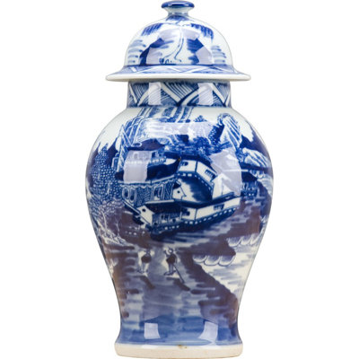Handmade Jar