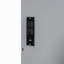 Grand lit escamotable mural et USB-453975910