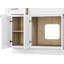 Meuble-lavabo double Disar-111468177