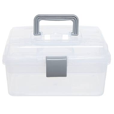 Rebrilliant Bead Storage Plastic Craft Case & Reviews