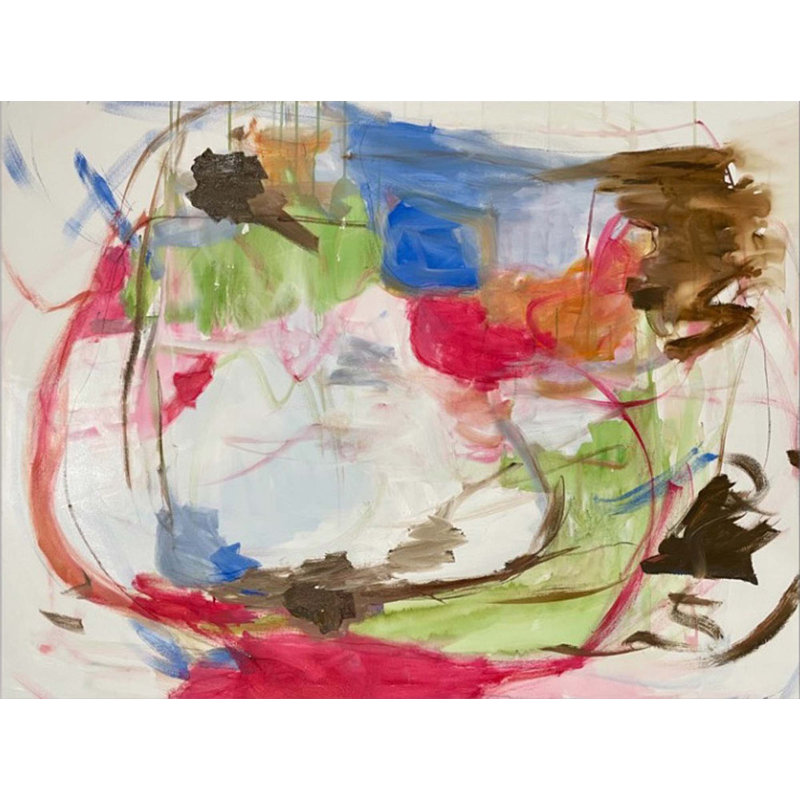 " Ladylike " by Kate Baldock