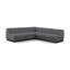 Ivena 5 - Piece Upholstered Sectional-94191428