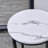 Sammy End Table-1294843028