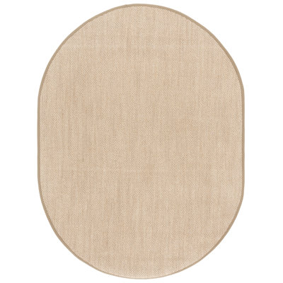 Tapis en fibre de sisal Benevides