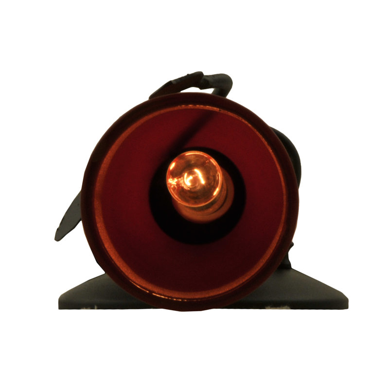 Tuscan Vineyard 1 - Light Armed Sconce