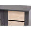 Armoire de rangement pour chaussures 8 paires