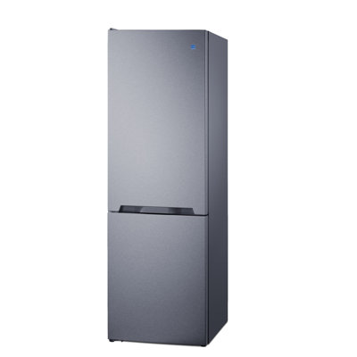 Réfrigérateur-congélateur encastré Energy Star Summit Appliance