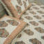 Ensemble de draps en coton Fab divine - Drap fait à la main avec housses de coussins assortis-113012232-113012245