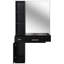 Meuble-lavabo mural avec miroir Bowlin-143398141