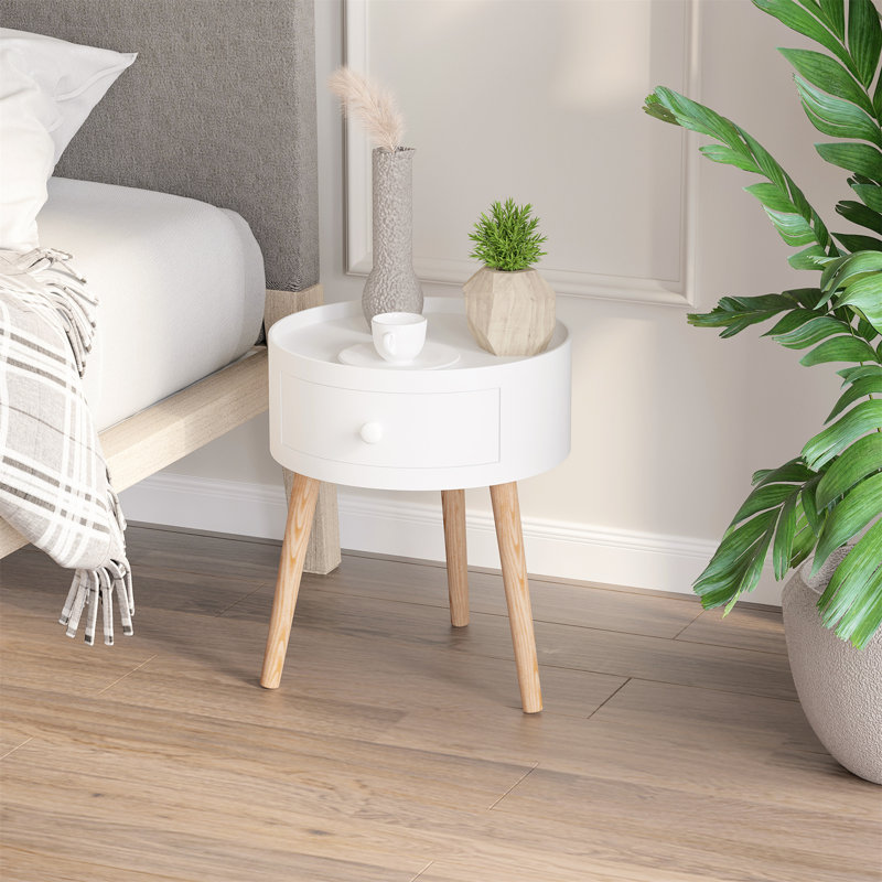 Beikirch End Table