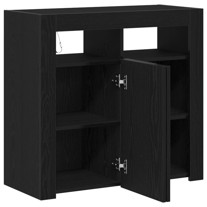 Unfinished TV Stand for TVs up to 32"
