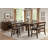 Abdulkadyr Upholstered Counter Stool