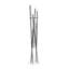 Metal Freestanding Coat Stand