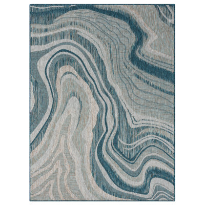 Flatweave Indoor Rug