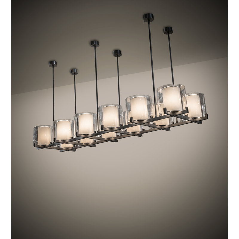 Crawford 12 - Light Pendant