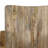 Adalina Steel Garden Bench